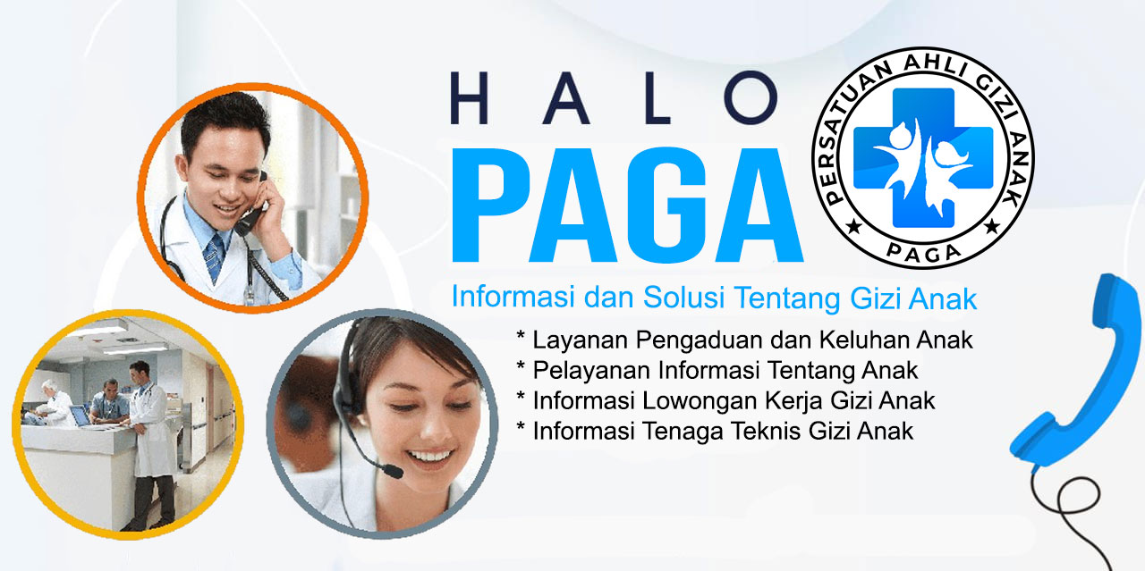 PAGA Kecamatan Ireres